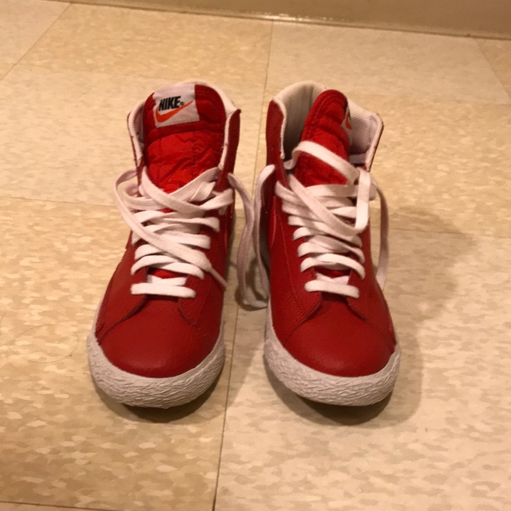 Nike